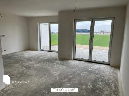 Ostatni Bliźniak 140m2 bez 2% PCC w Kiekrzu
