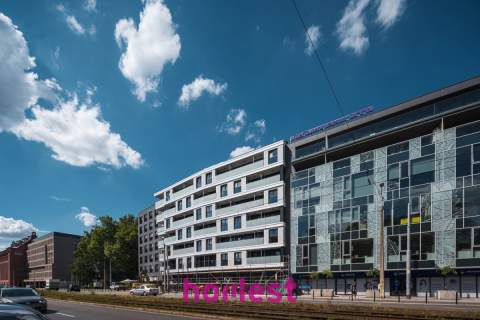 Doskonała lokalizacja w centrum miasta