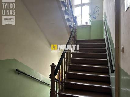 Atrakcyjne mieszkanie w Centrum