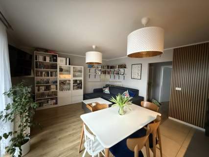 Mieszkanie na sprzedaż, 56 m2, Bydgoszcz