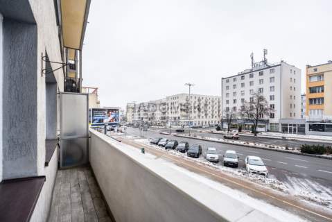 3 Pokojowe Mieszkanie w Centrum Gdyni