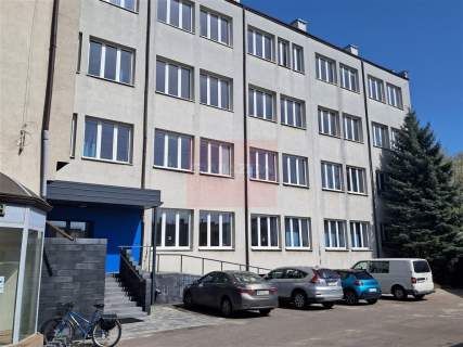 Nieruchomość komercyjna do wynajęcia, 2900 m2, Warszawa