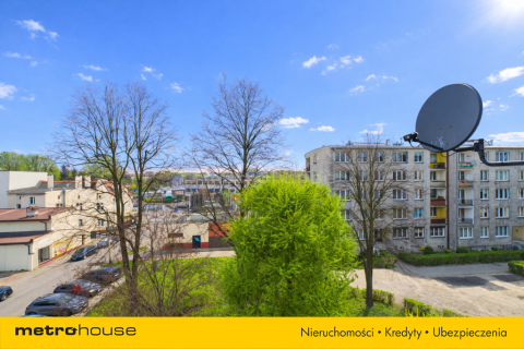 Ligota, funkcjonalne 2 pokoje 47,8 m2, z balkonem