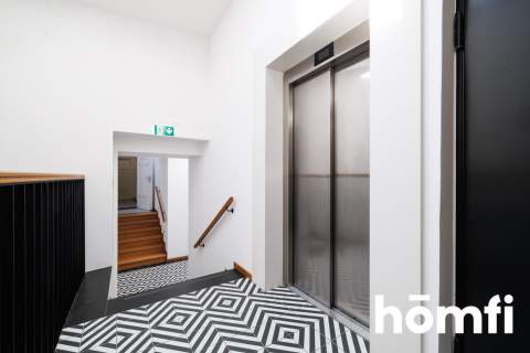 Inwestycja w sercu Kazimierza - apartament 48 m