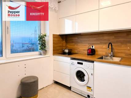 2 pokoje, spółdzielcze własnościowe - Gdynia