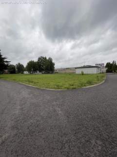 Stara Miłosna, węzeł Zakręt 3730 m2,MPZP, usługi