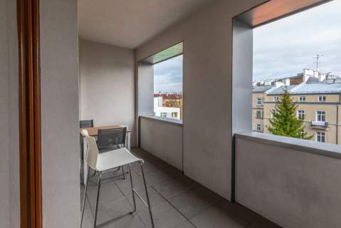 Mieszkanie o pow.102m2 ul. 3 Maja