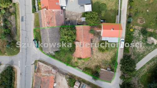 Dom na sprzedaż, 90 m2, Olbrachcice Wielkie