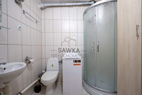 Mieszkanie do wynajęcia, 30 m2, Zielona Góra