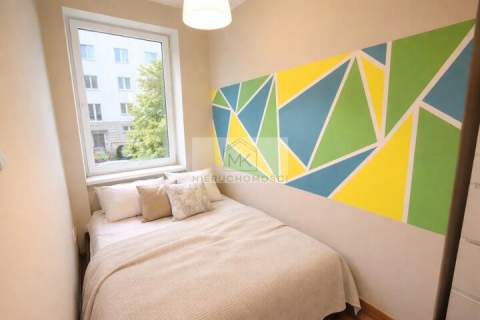 Mieszkanie 41,5 m2 Centrum Brzegu 1 piętro