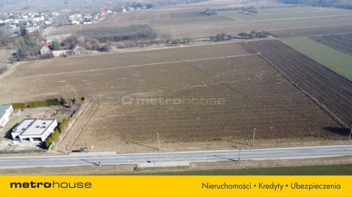 Twoje 5000m ciszy 7 min od centrum Konstancina