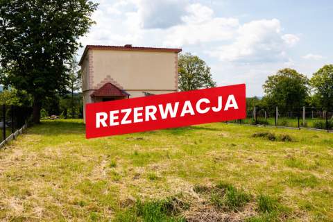 Dom- Joniny- Ryglice- Małopolska