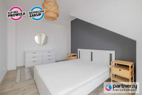 Apartament w Śródmieściu, 3 pokoje z m. postojowym