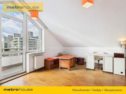 Mieszkanie na sprzedaż, 38 m2, Warszawa
