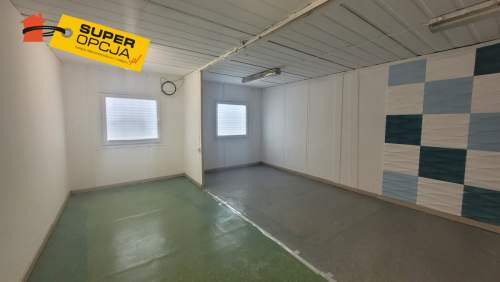 Biuro, lokal - Podgórze Centrum