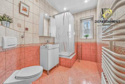Super oferta Gotowy do wejścia - Top lokalizacja