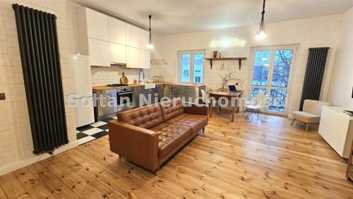 Mieszkanie na sprzedaż, 64 m2, Warszawa