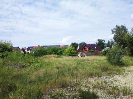 Działka inwestycyjna na sprzedaż, 3809 m2, Toruń