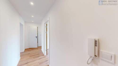 2 pokoje po generalnym remoncie/ balkon/ PEC