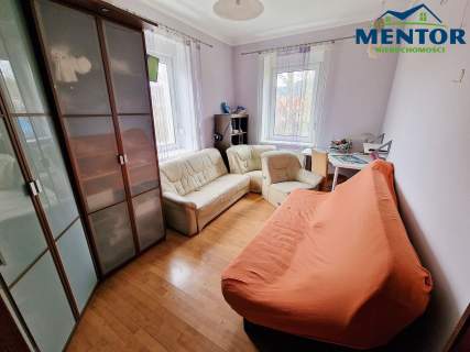 2pok 60m2 Boguszów Stary Lesieniec ogródek parking