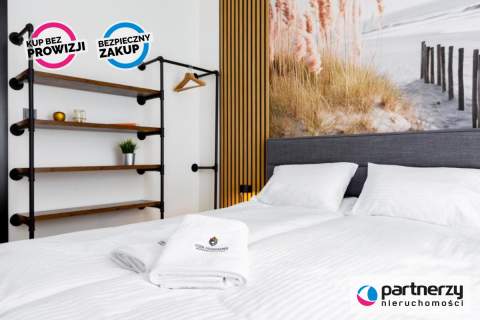 2 apartamenty na krótki termin Sienna Grobla