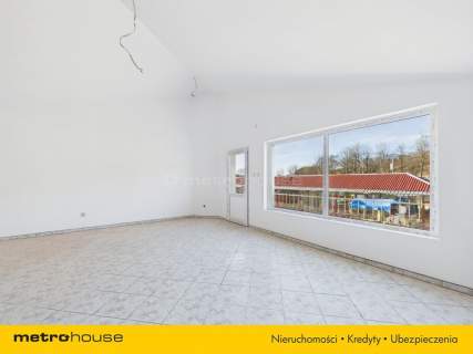 Lokal przy ulicy Wesołej w Bolesławcu