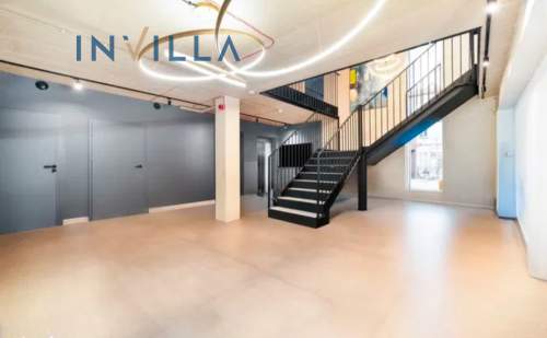 Prestiżowy lokal 170 m2 w centrum SOPOTU