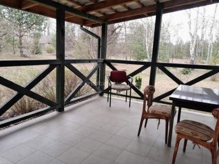 Dom na sprzedaż, 54 m2, Iły