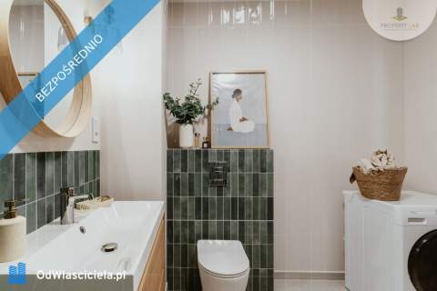 Nowoczesny apartament dla wymagających Centrum Wieniawska