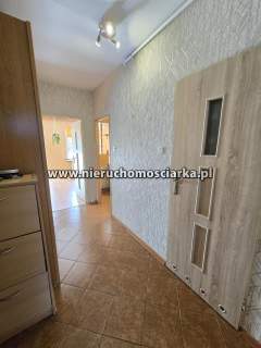 Mieszkanie M4 Rybnik Wrębowa Niedobczyce 55m2