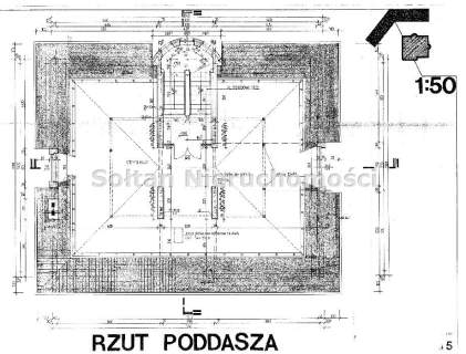 Dom Biuro Parking Magazyn