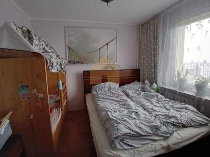 3 pokoje z oddzielną kuchnią świetny widok
