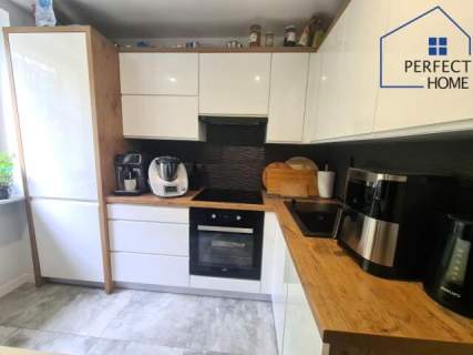 Mieszkanie Pszów 2 pokoje balkon garaż , 1 Piętro po remoncie...