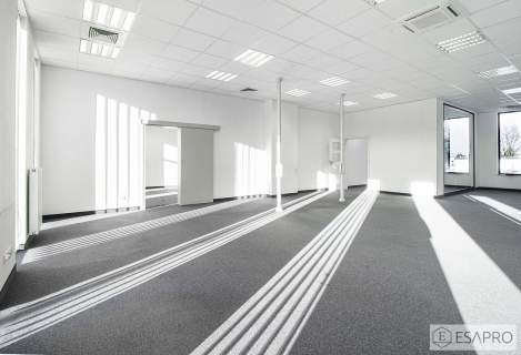 Twoje nowe biuro przy Zana   201m pełnej niezależ
