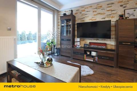 Mieszkanie na sprzedaż, 56 m2, Warszawa