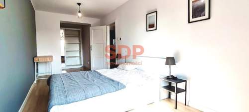 3 pok przy ul. Gwarnej /Dworzec PKP