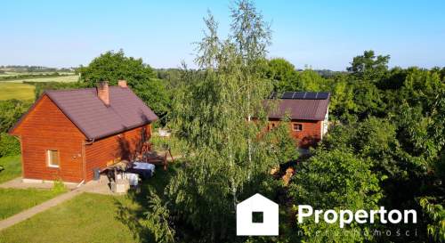 Miejsce marzeń - ciszy i spokoju-Karwów