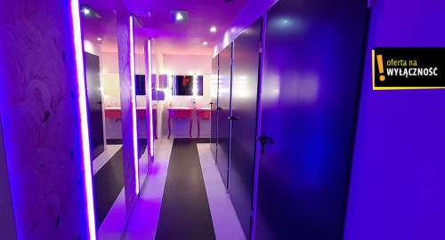 UNIKALNY LOKAL NA WYNAJEM W CENTRUM KIELC 534 m2