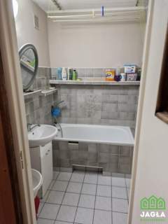 Fordon os. Szybowników M4 blok III piętro