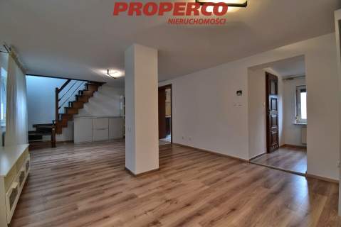 Dom 3 pok., 98,7 m2, Ostra Górka