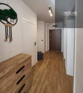 Mieszkanie 71m2 w Polanicy Zdrój