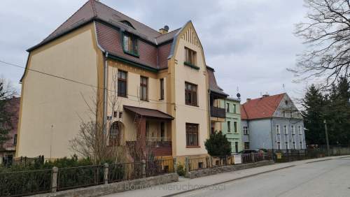 Na sprzedaż mieszkanie w Paczkowie