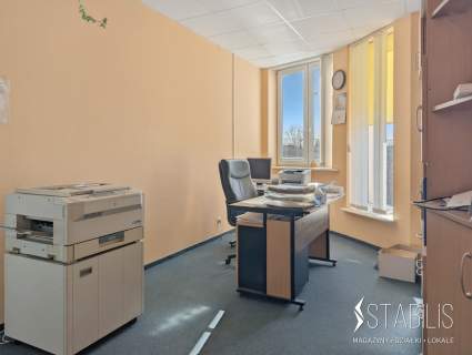 Lokale Handlowo-Usługowe od 145 m2 / Baranowicka