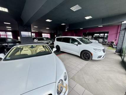 Lokal użytkowy do wynajęcia, 500 m2, Gorzów Wielkopolski