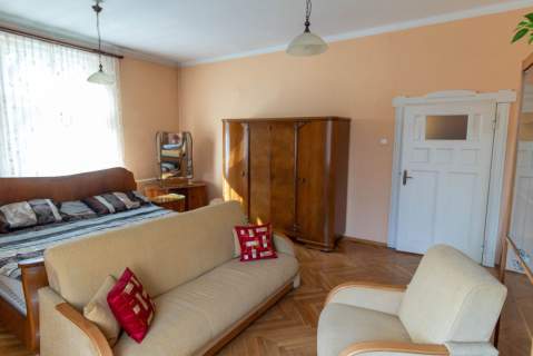 Stylowy apartament w centrum miasta o pow. 136m2