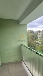3 pokoje Niski czynsz Balkon Zabobrze I