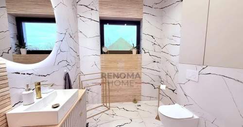 Nowoczesny dom 180 m2/antresola/1700m2 działki