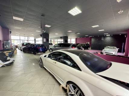 Lokal użytkowy do wynajęcia, 500 m2, Gorzów Wielkopolski