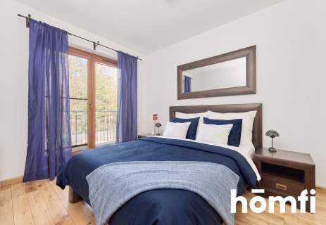 Apartament na wynajem w cichej okolicy - Oporów