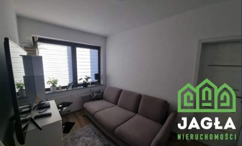 Fordon os.Eskulap M5 balkon winda garaż